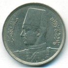 Египет, 5 милльемов 1941 год