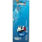 Россия, знак 