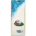 Россия, знак 