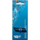 Россия, знак 