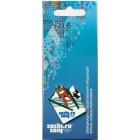 Россия, знак 