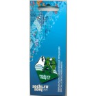 Россия, знак 