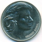 ФРГ, медаль 1979 год (UNC)