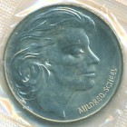 ФРГ, медаль 1979 год (UNC)