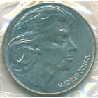 ФРГ, медаль 1979 год (UNC)