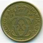 Дания, 1 крона 1926 год