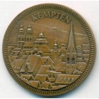 ФРГ, медаль 1978 год (UNC)