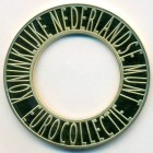 Нидерланды, жетон 2009 год (PROOF)