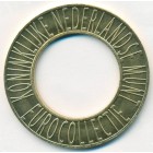 Нидерланды, жетон 2006 год (UNC)