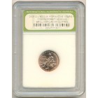 США, 1 цент 2009 год D (BU)