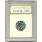 США, 5 центов 2005 год D (INB - BU)