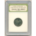 США, 5 центов 2005 год D (INB - BU)