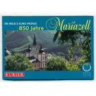 Австрия, 5 евро 2007 год (UNC)