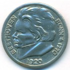 Бонн, 10 пфеннигов 1920 год (нотгельд) (AU)