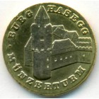 Австрия, жетон (UNC)