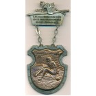 ФРГ, медаль 1976 год