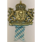 ФРГ, медаль 1979 год