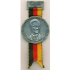 ФРГ, медаль 1978 год