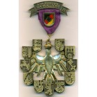 ФРГ, знак 1979 год