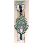 ФРГ, знак 1977 год