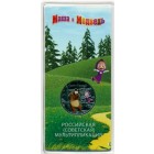 Россия, 25 рублей 2021 год ММД (UNC)