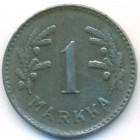 Финляндия, 1 марка 1949 год
