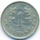 Финляндия, 1 марка 1933 год