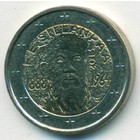 Финляндия, 2 евро 2013 год (AU)