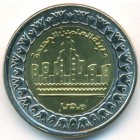 Египет, 1 фунт 2019 год (UNC)