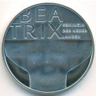 Нидерланды, 5 евро 2012 год (PROOF)