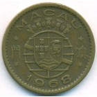 Португальское Макао, 10 аво 1968 год