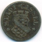 Кассель, 10 пфеннигов 1919 год (нотгельд)