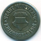 Мюнстер, 10 пфеннигов 1918 год (нотгельд)
