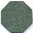 Нойштадт , 10 пфеннигов 1917 год (нотгельд)