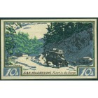 Германия, 10 пфеннигов 1921 год НОТГЕЛЬД