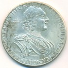 Россия, жетон