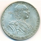 Россия, жетон