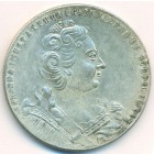 Россия, жетон