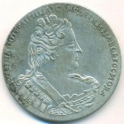 Россия, жетон