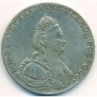 Россия, жетон