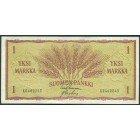 Финляндия, 1 марка 1963 год