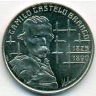 Португалия, 100 эскудо 1990 год (UNC)