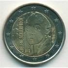 Финляндия, 2 евро 2012 год (AU)