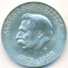 ГДР, 10 марок 1975 год (UNC)