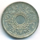 Таиланд, 1 сатанг 1942 год (UNC)