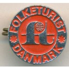 Дания, знак