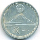 Япония, 1 сен 1942 год