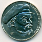 Куба, 1 песо 2002 год (UNC)