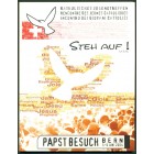 Швейцария, 5 евро 2004 год (ProofLike)