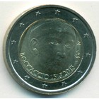 Италия, 2 евро 2013 год (UNC)